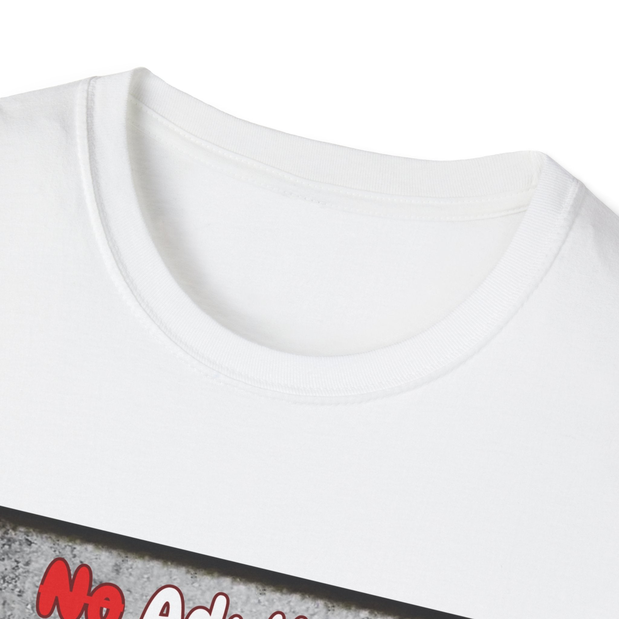 No Adulting Allowed T-Shirt — Play, Have Fun, Be Yourself Graphic Tee