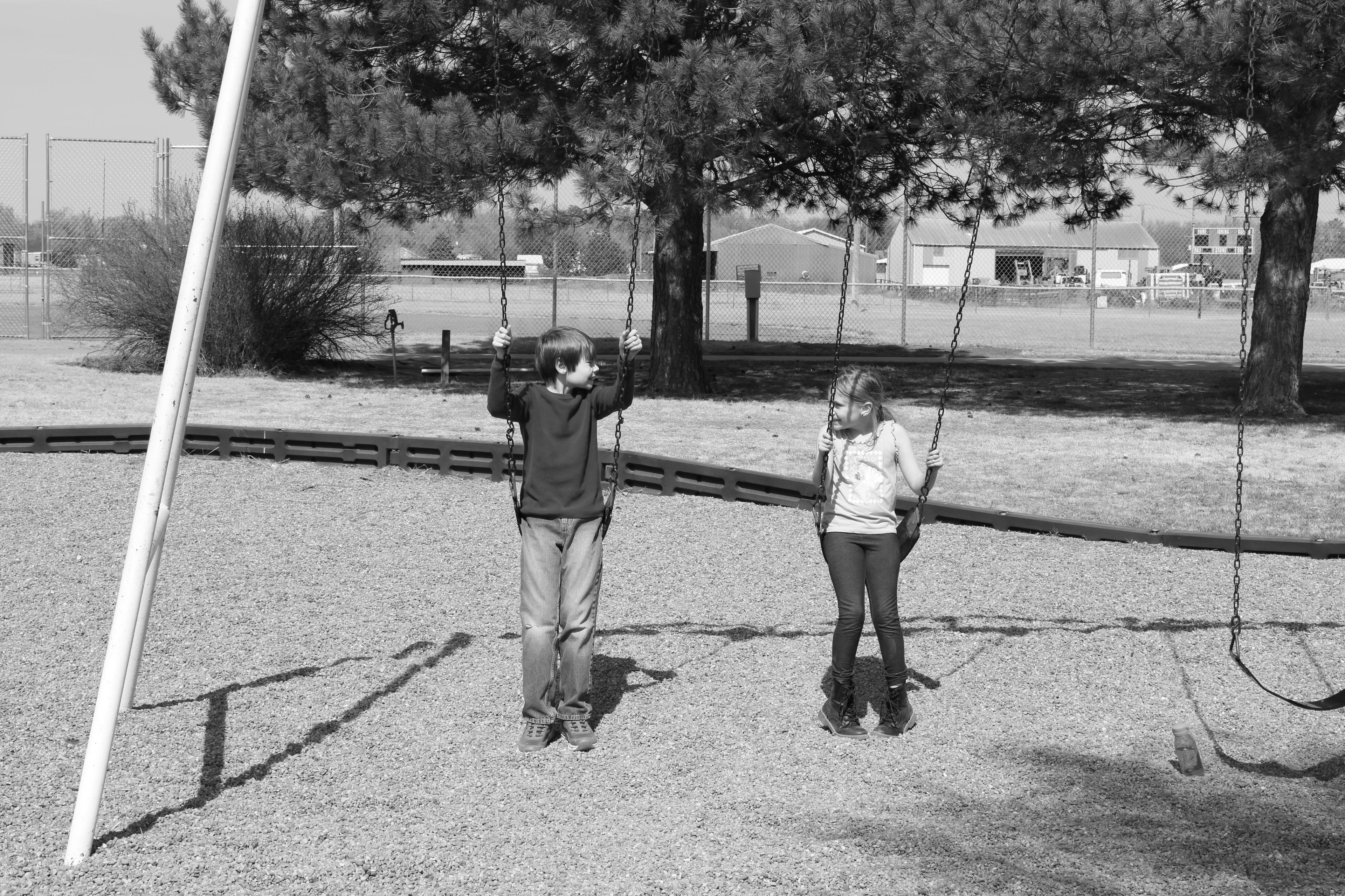Butler Kids